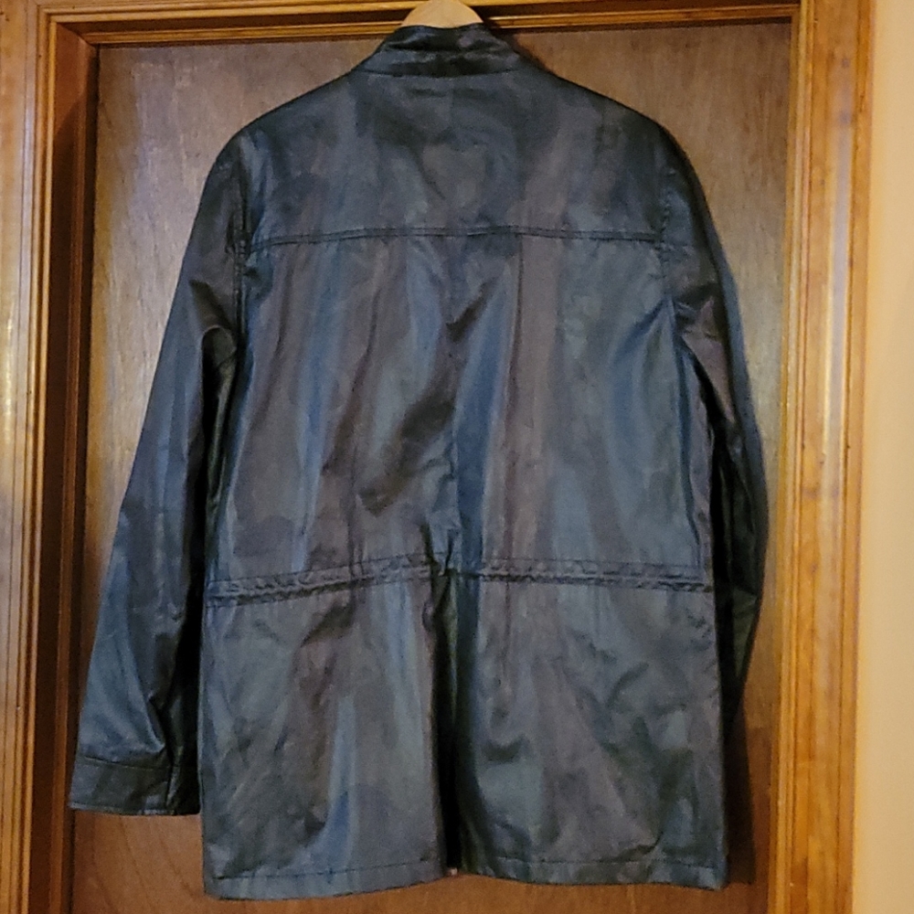 Men jacket - Picture 2 of 3